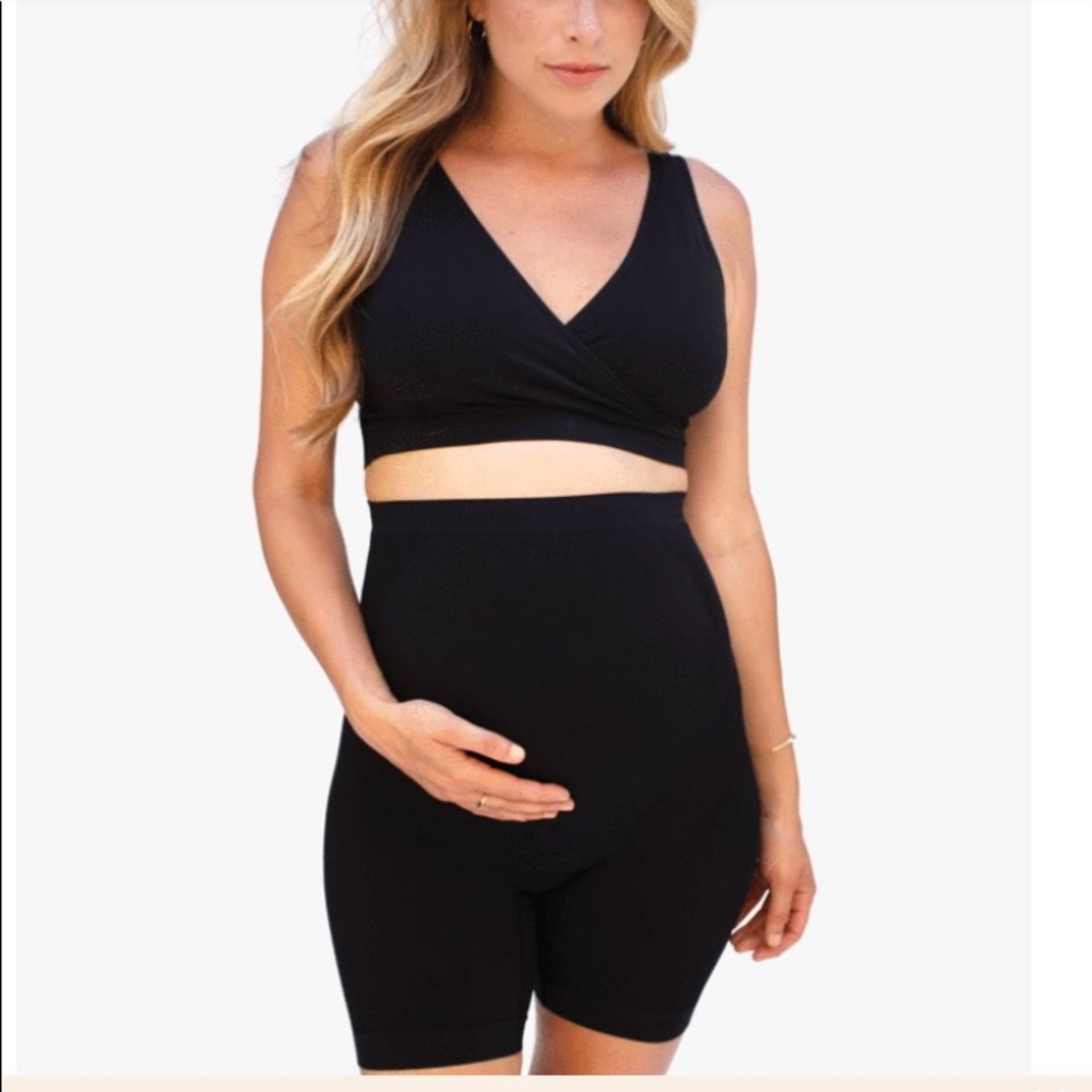 Ingrid & Isabel Maternity Shapewear Shorts